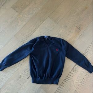 Polo Ralph Lauren sweater